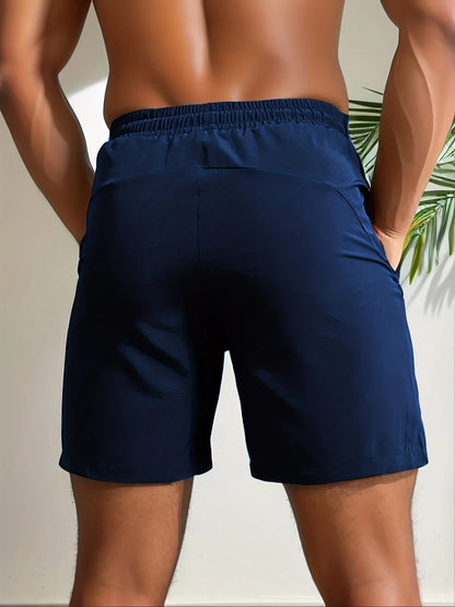 Performance Training Shorts