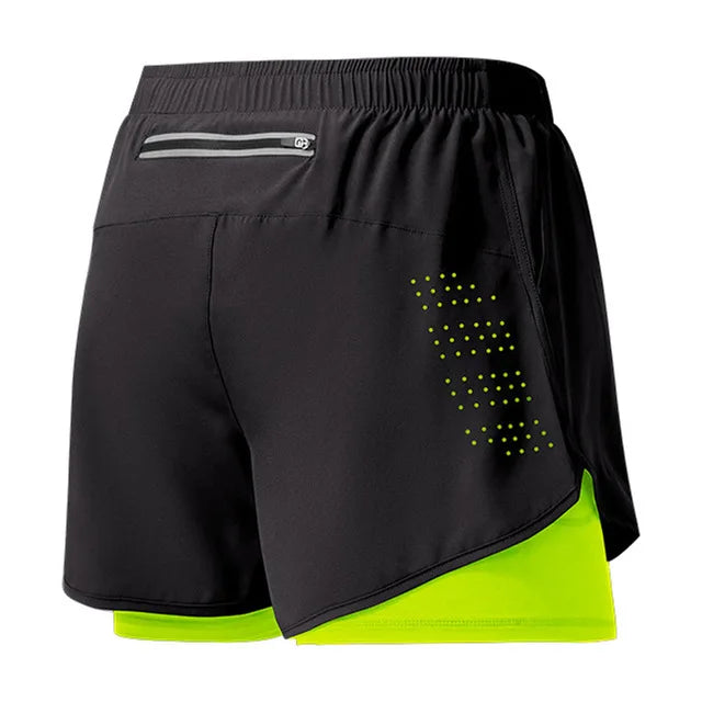 Men's Running Shorts