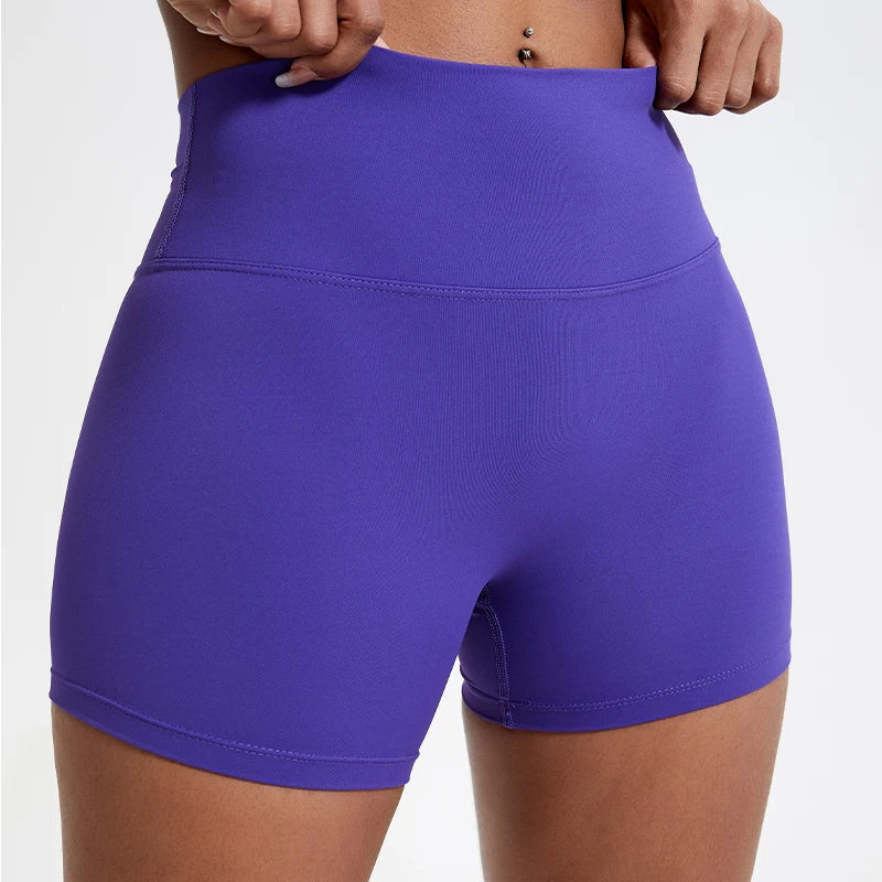 AllSport Flex Shorts