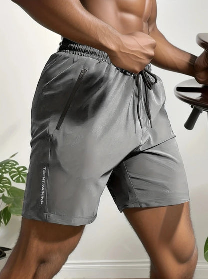 Performance Training Shorts