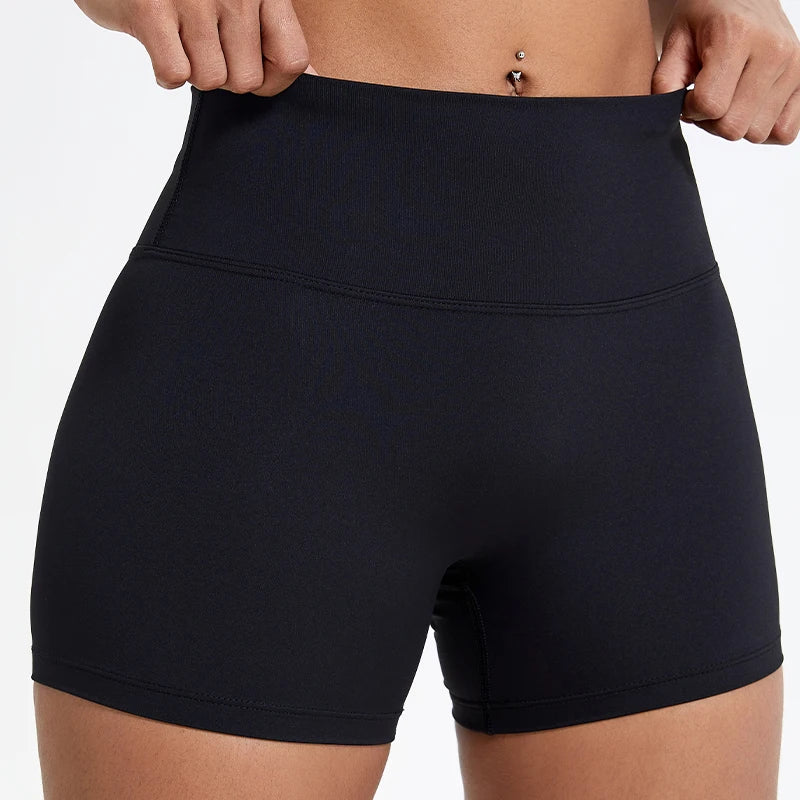 AllSport Flex Shorts