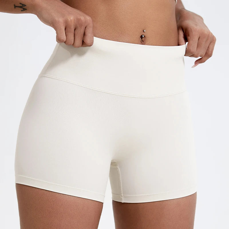 AllSport Flex Shorts