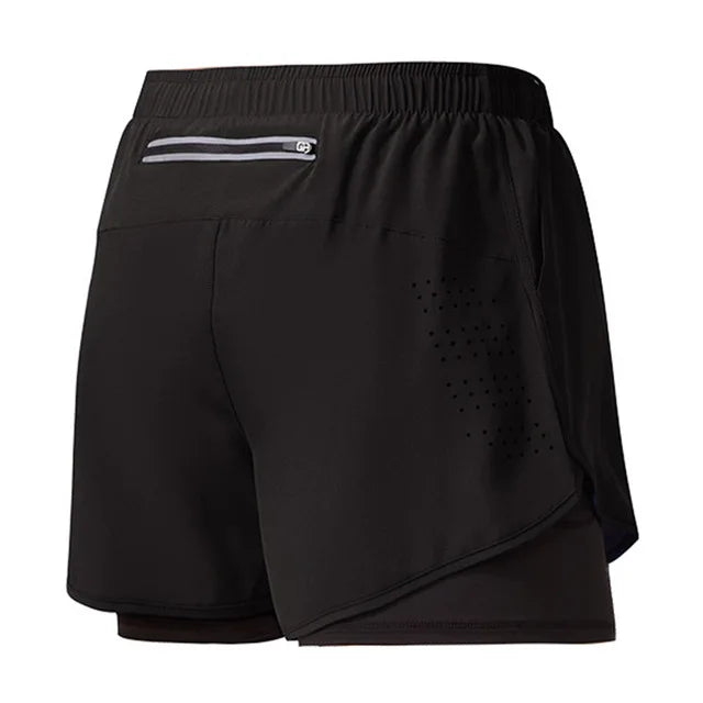 Men's Running Shorts