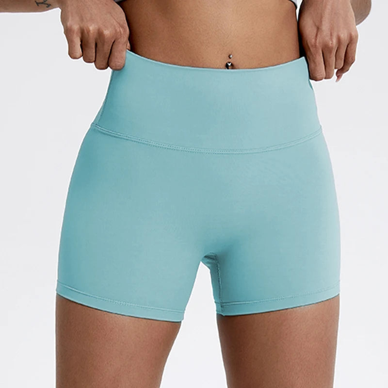 AllSport Flex Shorts