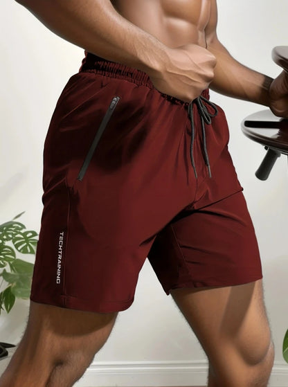 Performance Training Shorts