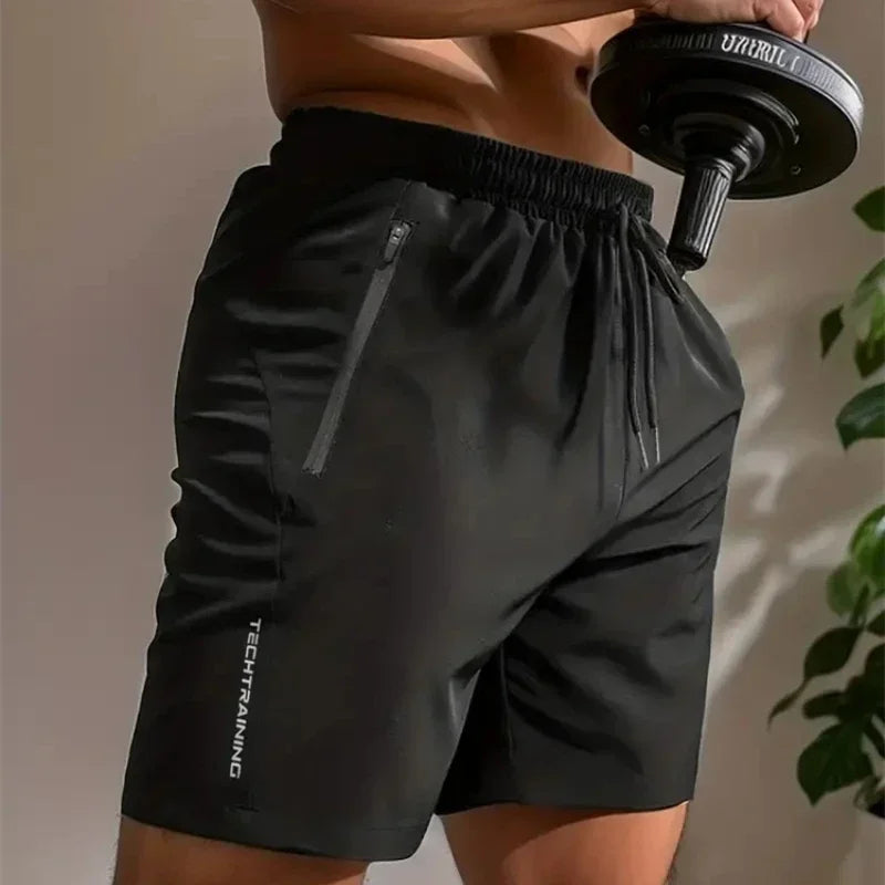 Performance Training Shorts