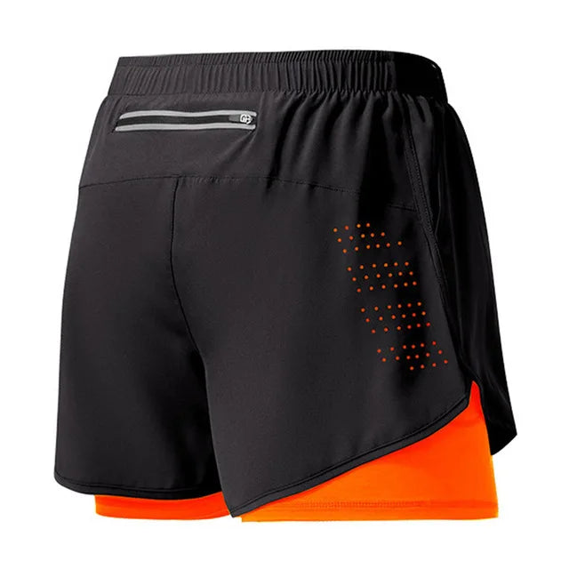 Men's Running Shorts