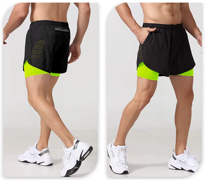 Men's Running Shorts