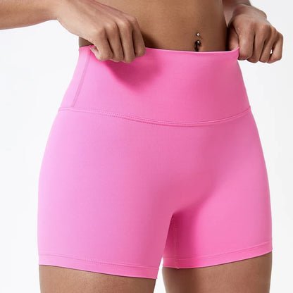 AllSport Flex Shorts